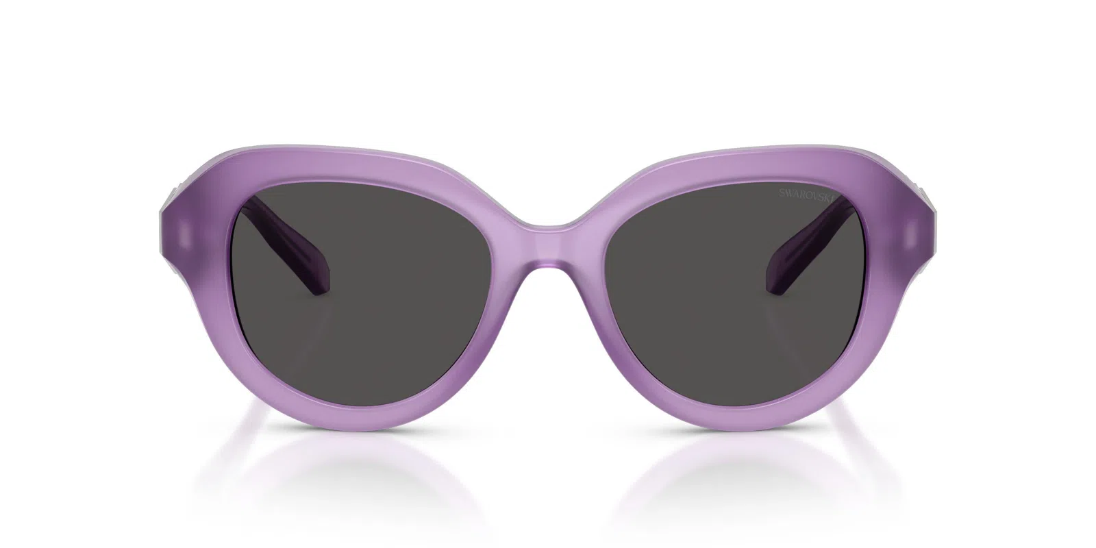 Swarovski 6037F Sunglasses - view 17